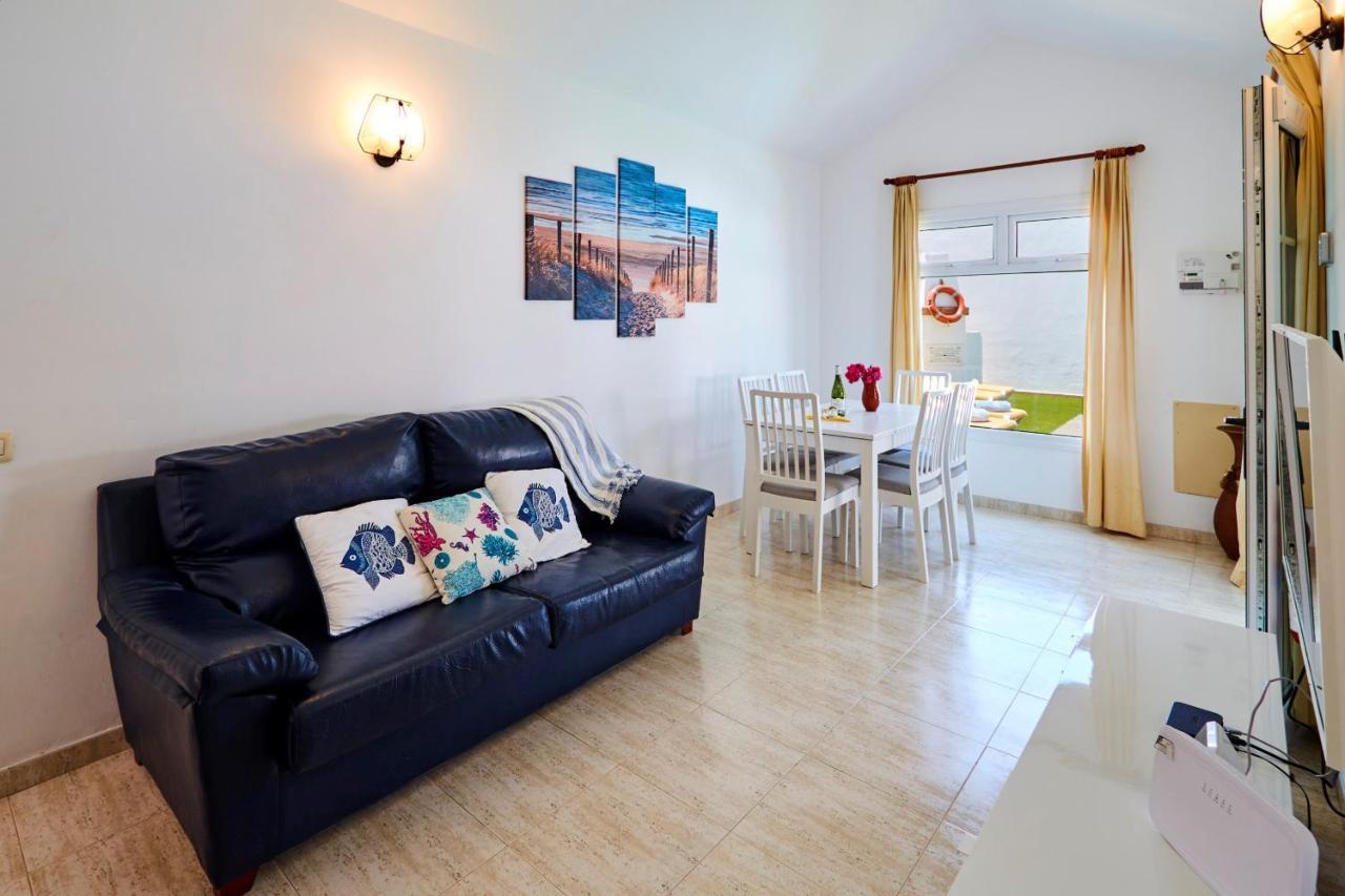 Villa Los Arcos - Lh160 By Villas Now Ltd ปลายาบลังกา ภายนอก รูปภาพ