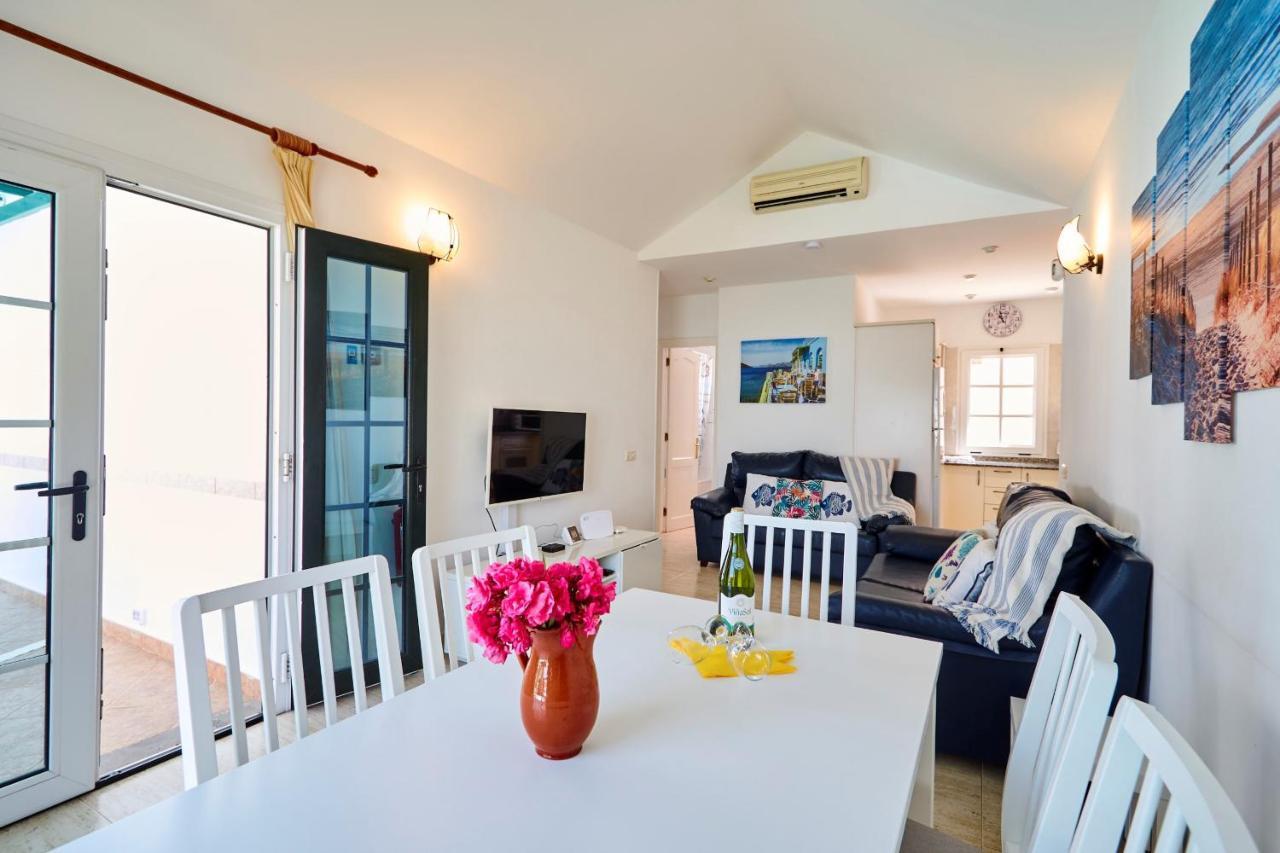 Villa Los Arcos - Lh160 By Villas Now Ltd ปลายาบลังกา ภายนอก รูปภาพ